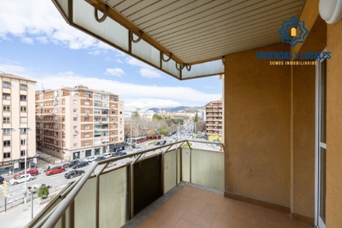 Granada Centro 18005 Vega De Granada lägenhet foto 6239637