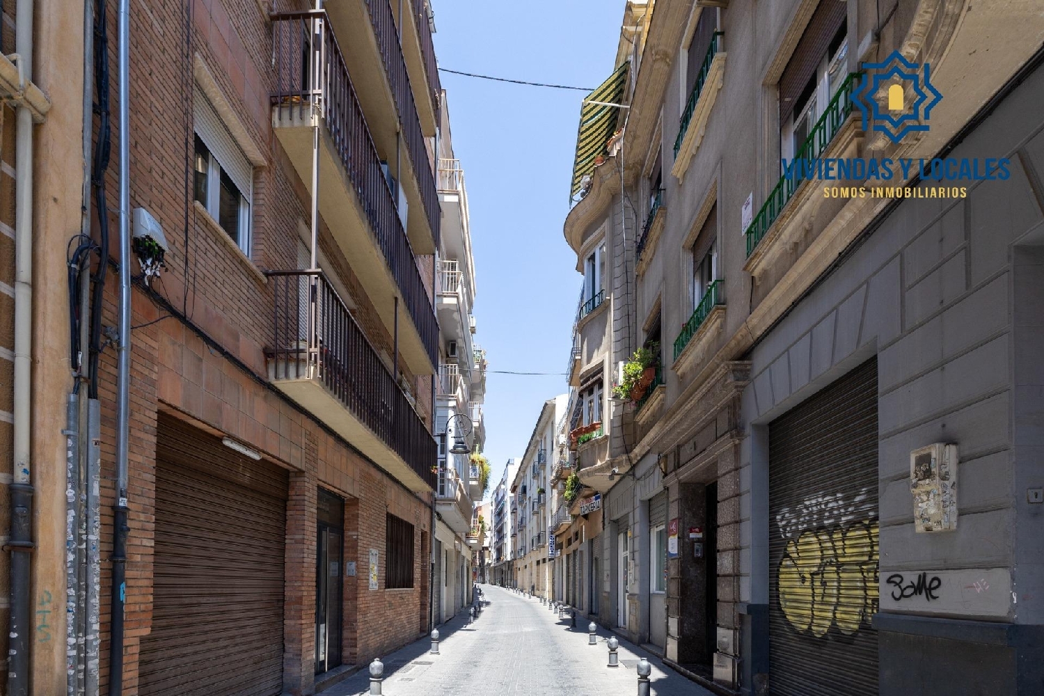  till salu lägenhet Granada Centro 18009 Vega De Granada 5