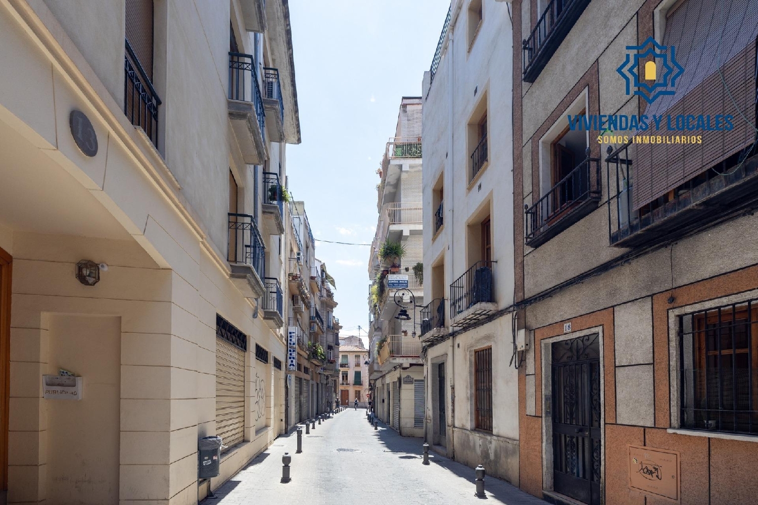  till salu lägenhet Granada Centro 18009 Vega De Granada 6