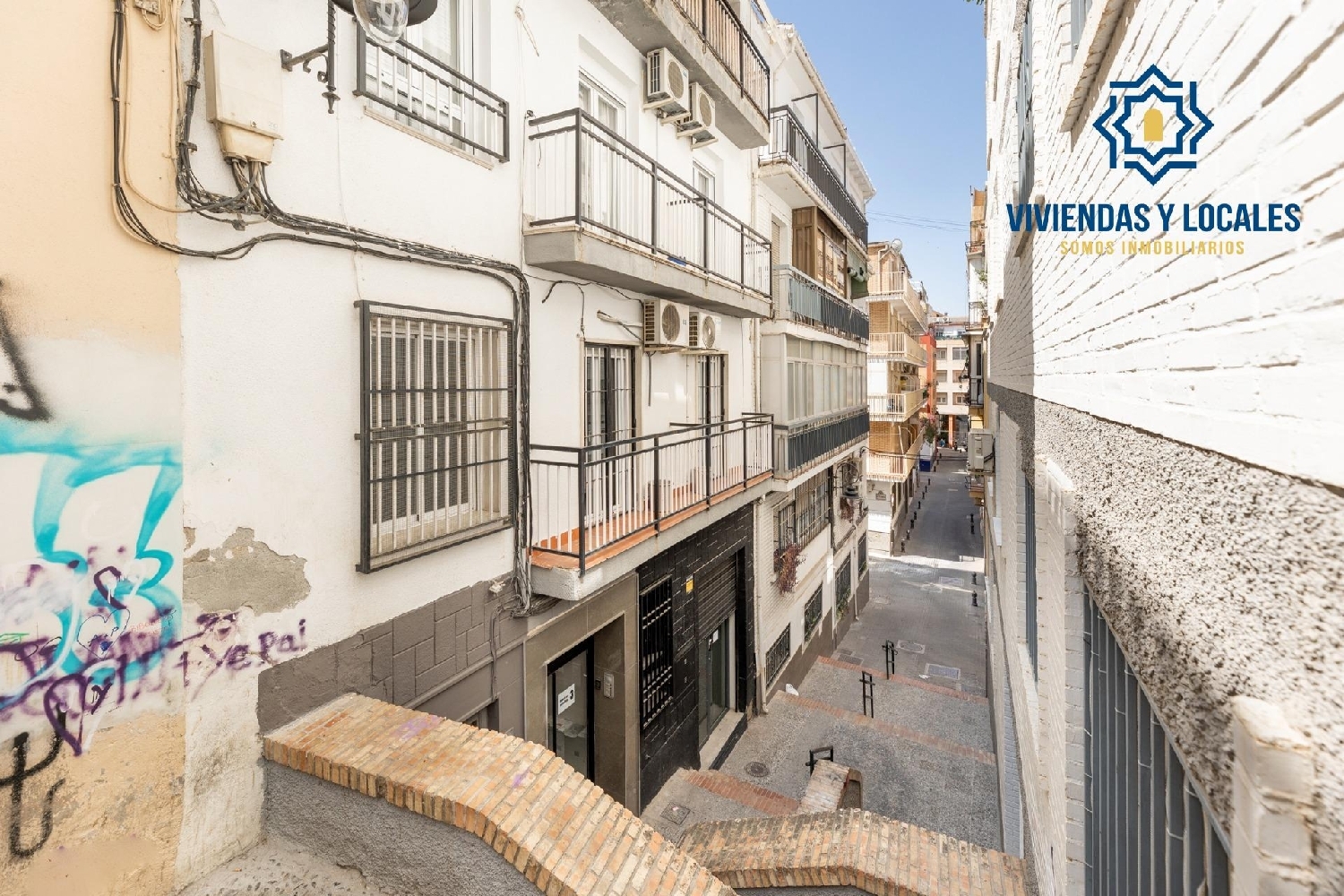  till salu lägenhet Granada Centro 18009 Vega De Granada 4