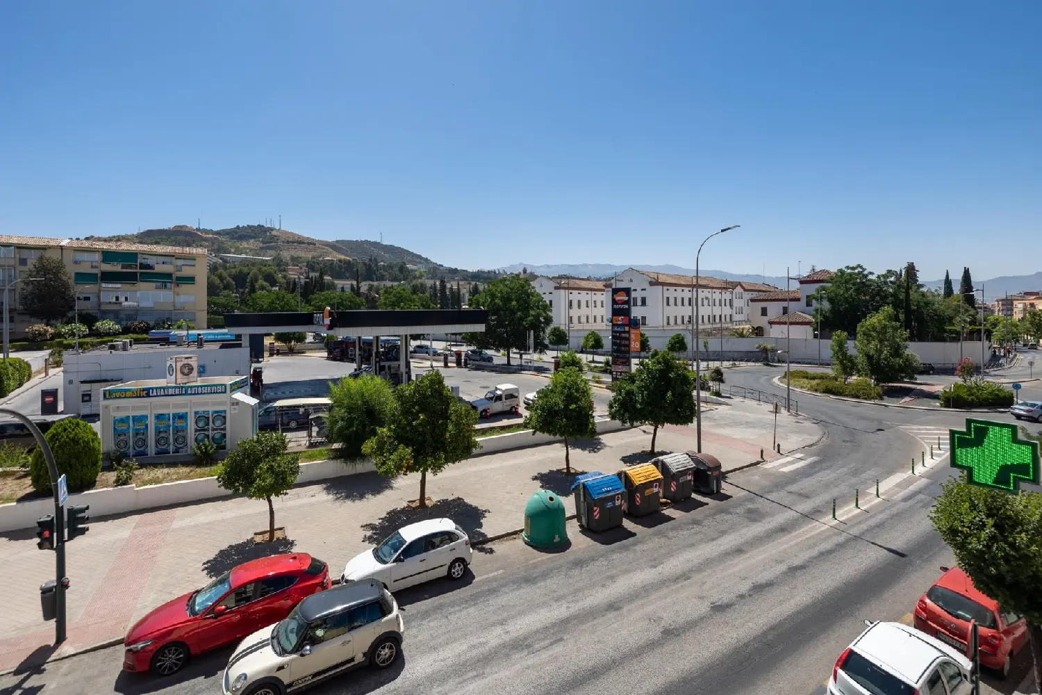 till salu lägenhet Granada Norte 18013 Vega De Granada 3