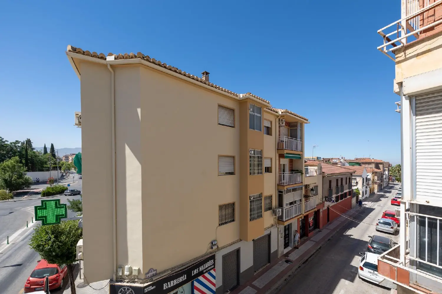 till salu lägenhet Granada Norte 18013 Vega De Granada 4