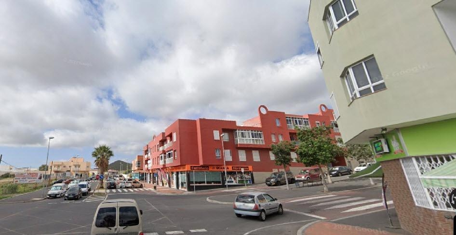  till salu lägenhet Los Barrancos Zona Sur 1
