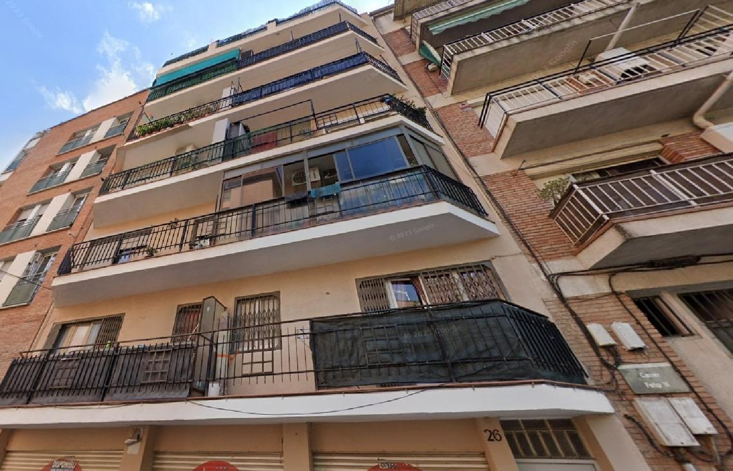  till salu lägenhet Granollers 08402 Vallès Oriental 1