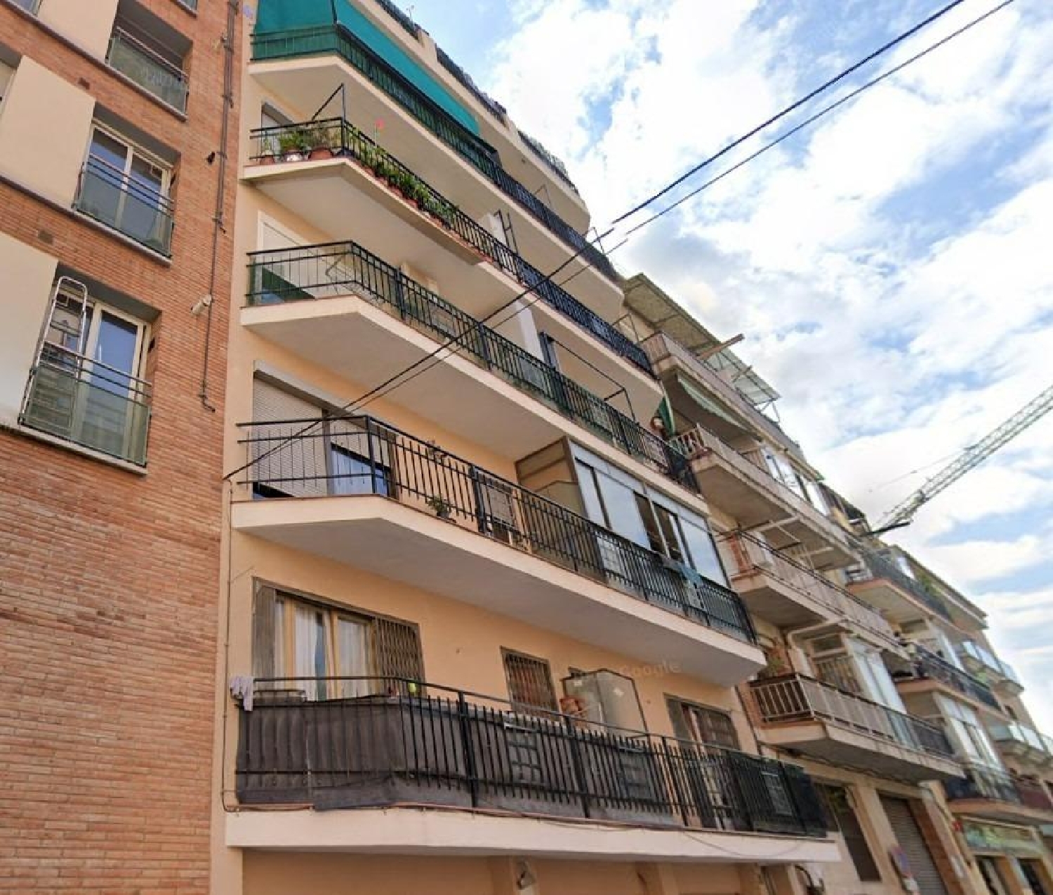 till salu lägenhet Granollers 08402 Vallès Oriental 2