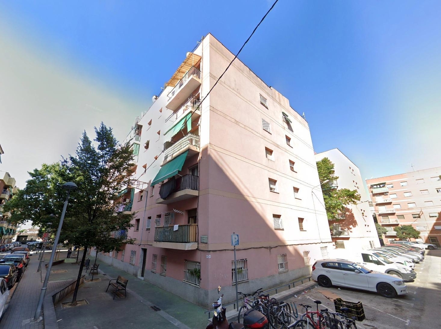  till salu lägenhet Granollers 08403 Vallès Oriental 1