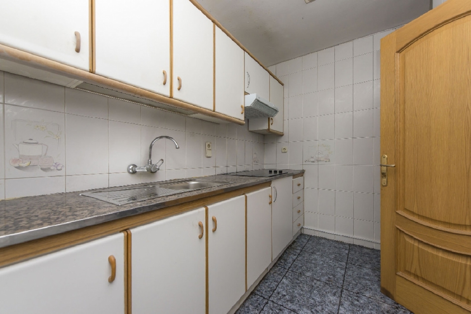 till salu lägenhet Granollers 08403 Vallès Oriental 3