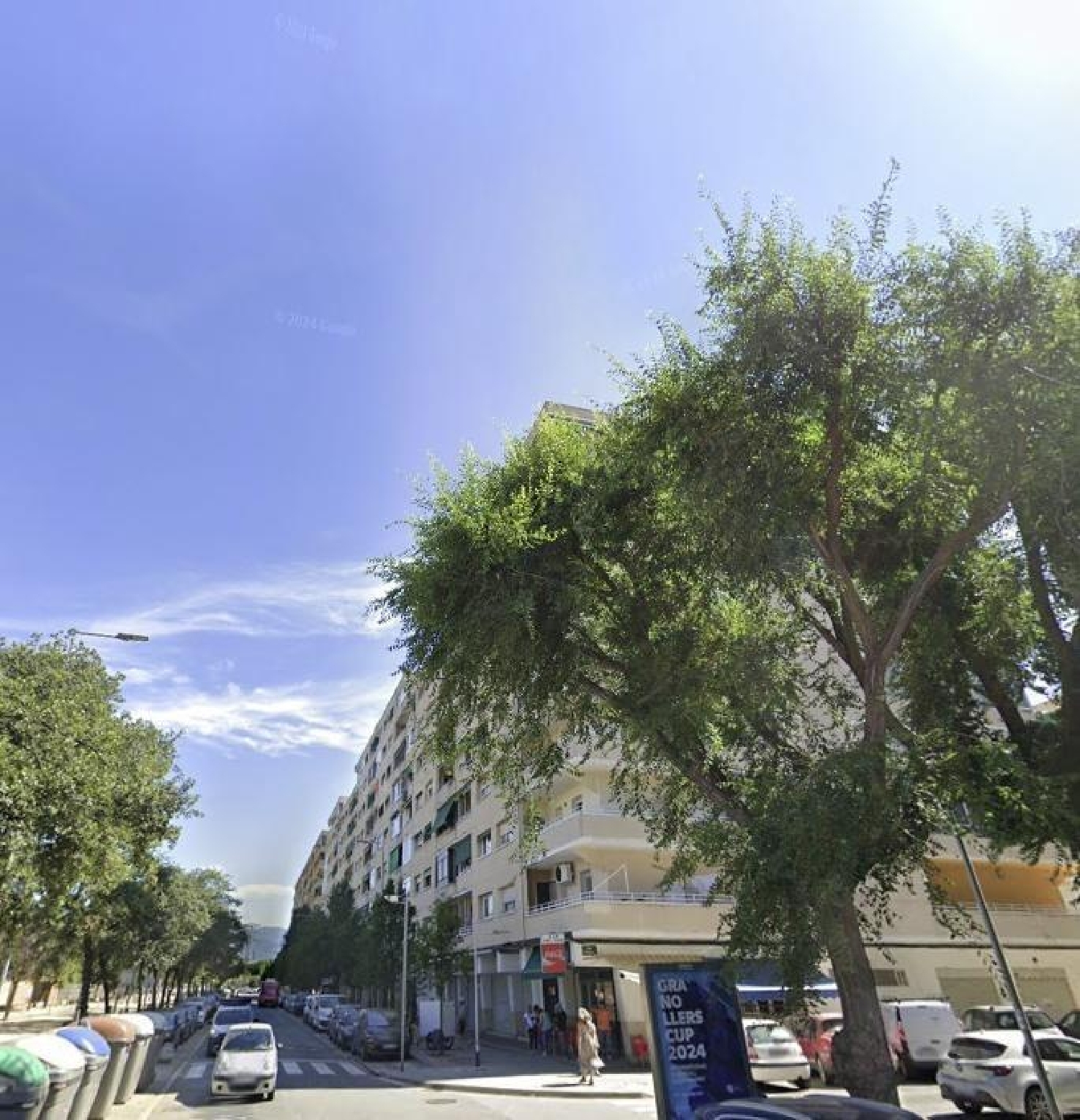  till salu lägenhet Granollers 08401 Vallès Oriental 1