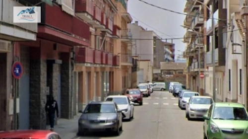 Granollers 08401 Vallès Oriental lägenhet foto 6215566