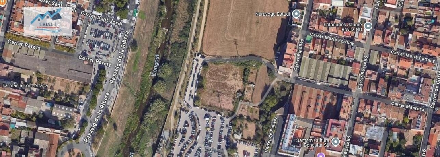 till salu lägenhet Granollers 08401 Vallès Oriental 2