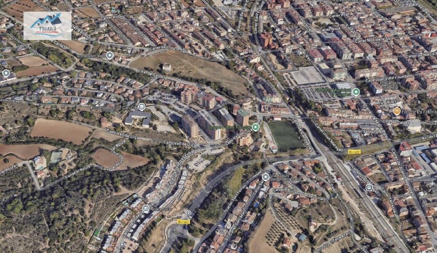  till salu lägenhet Granollers 08403 Vallès Oriental 4