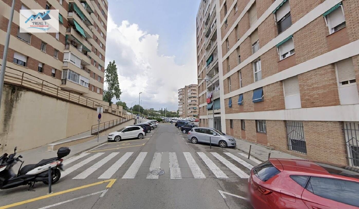 till salu lägenhet Granollers 08403 Vallès Oriental 2