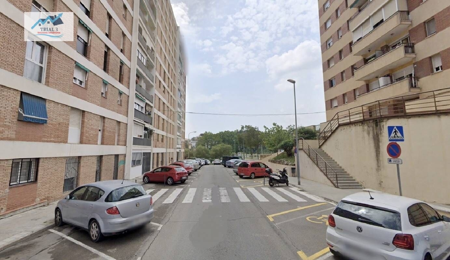  till salu lägenhet Granollers 08403 Vallès Oriental 1
