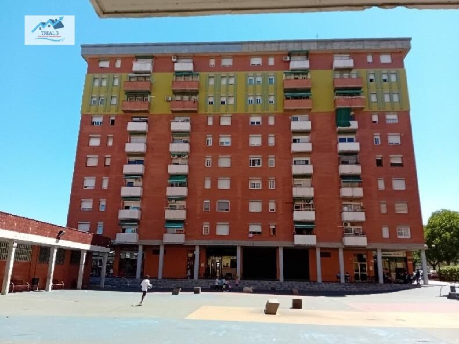  till salu lägenhet Granollers 08402 Vallès Oriental 1