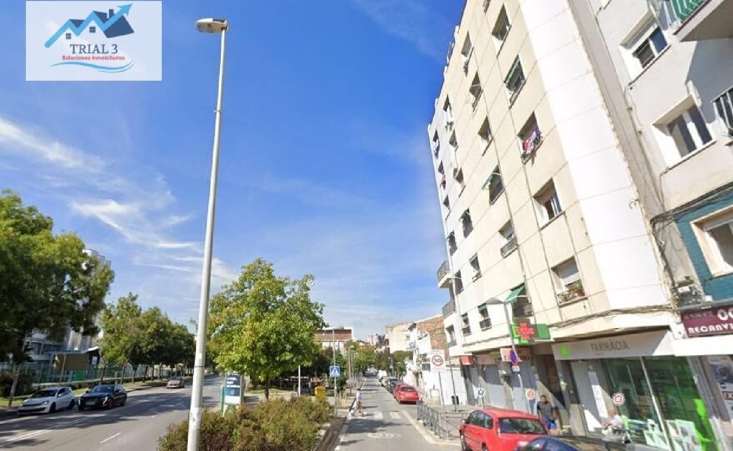 till salu lägenhet Granollers 08403 Vallès Oriental 2