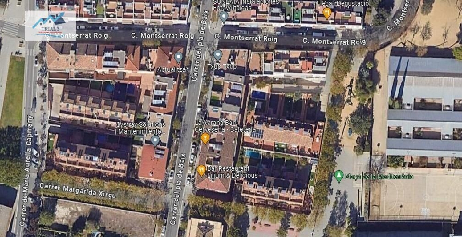  till salu lägenhet Granollers 08402 Vallès Oriental 4