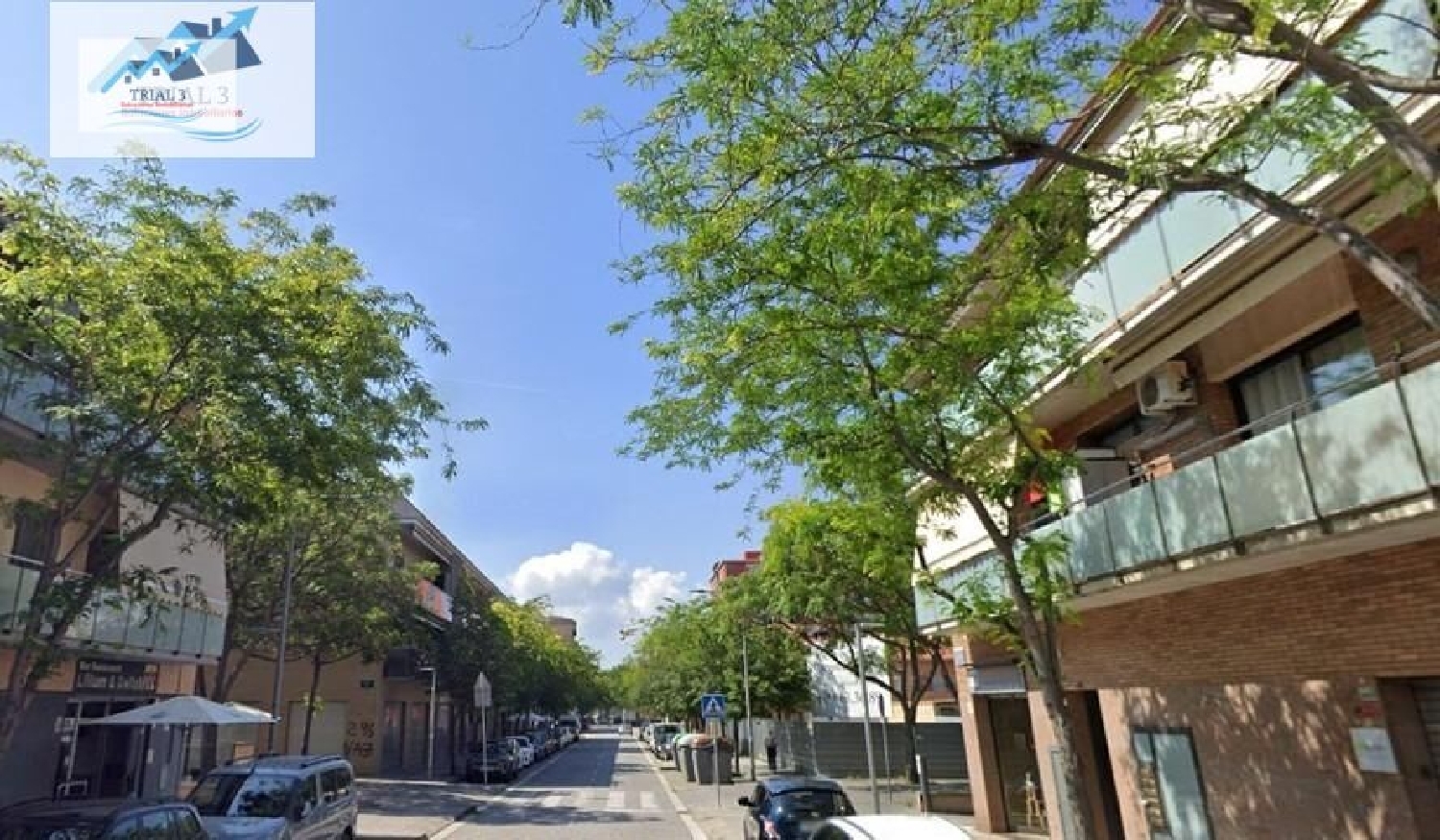 till salu lägenhet Granollers 08402 Vallès Oriental 3