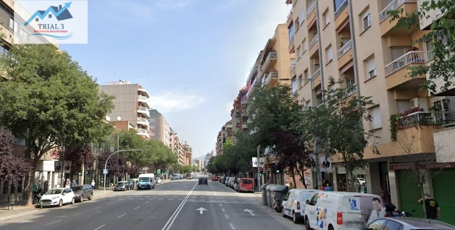  till salu lägenhet Granollers 08402 Vallès Oriental 1
