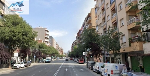 Granollers 08402 Vallès Oriental lägenhet foto 6253887