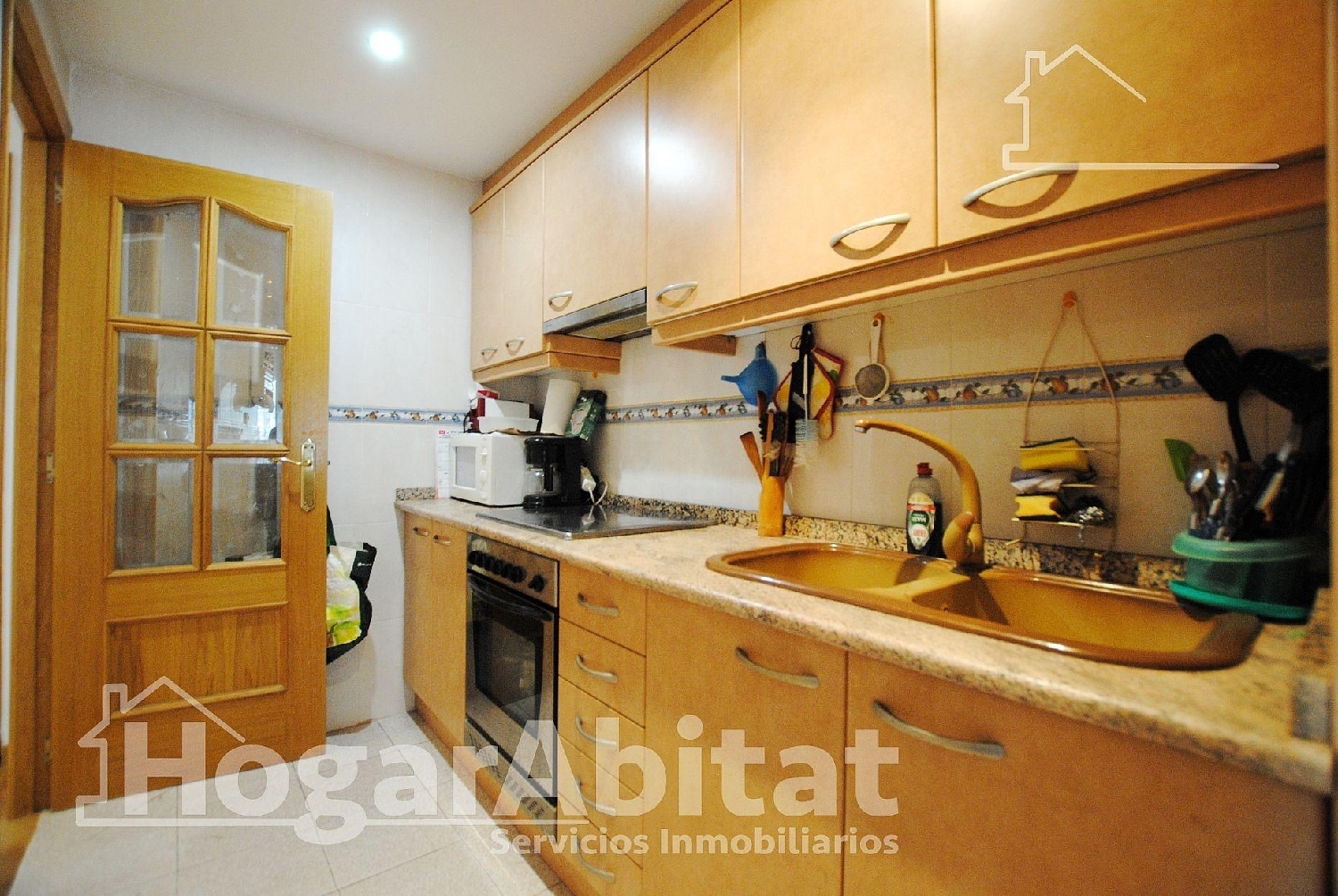  en venta apartamento Rafalcaid Safor 6