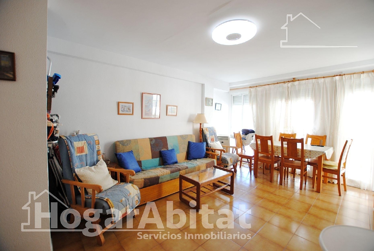  en venta apartamento Rafalcaid Safor 1