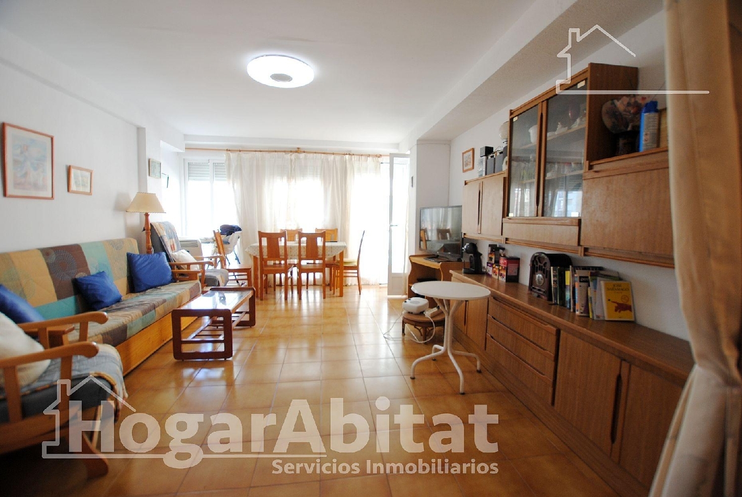 en venta apartamento Rafalcaid Safor 2