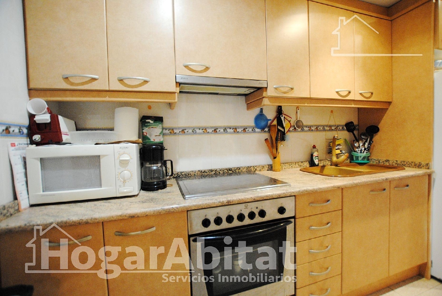  en venta apartamento Rafalcaid Safor 5