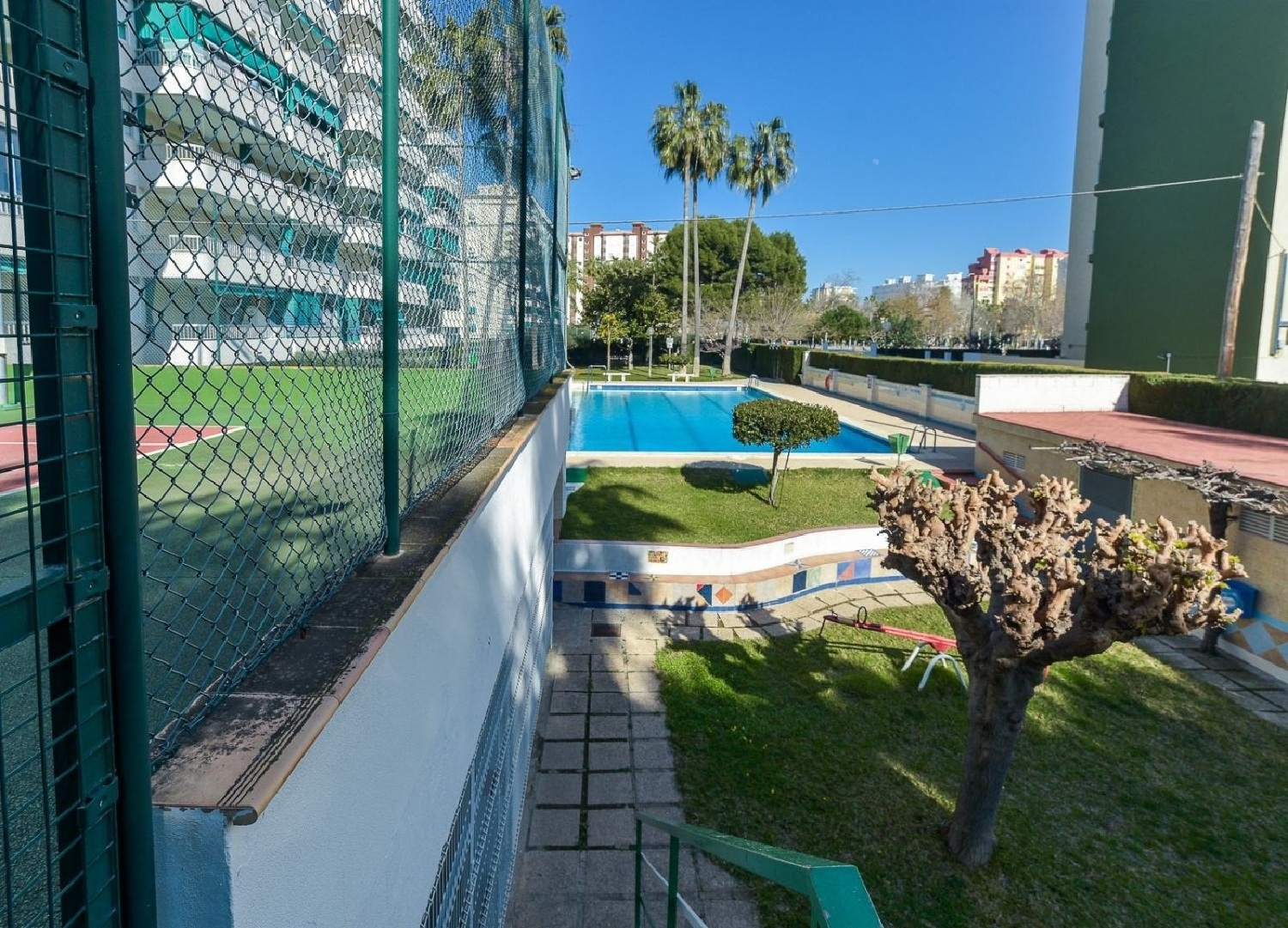  till salu lägenhet Grau I Platja Safor 7