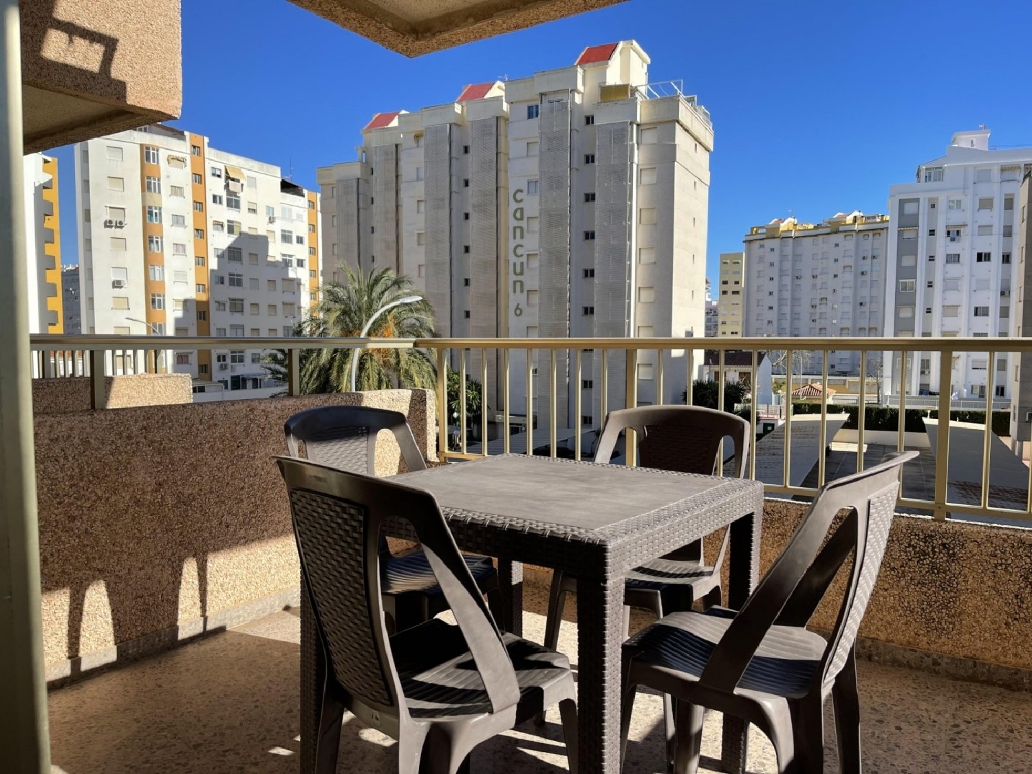  till salu lägenhet Grau I Platja Safor 6
