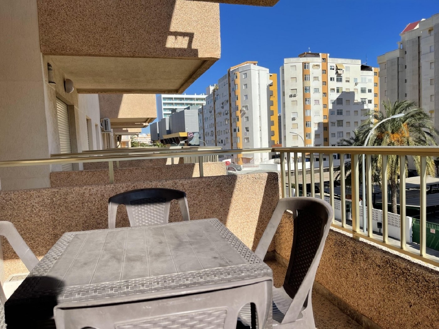  till salu lägenhet Grau I Platja Safor 5