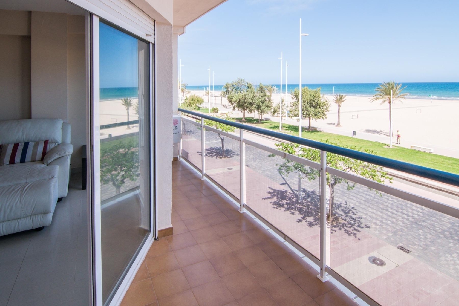  till salu lägenhet Grau I Platja Safor 6