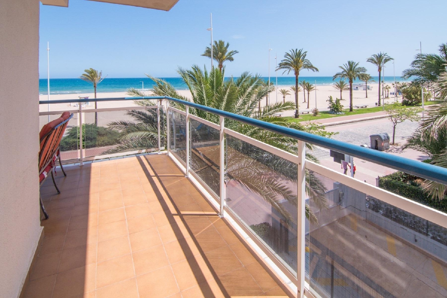 till salu lägenhet Grau I Platja Safor 3
