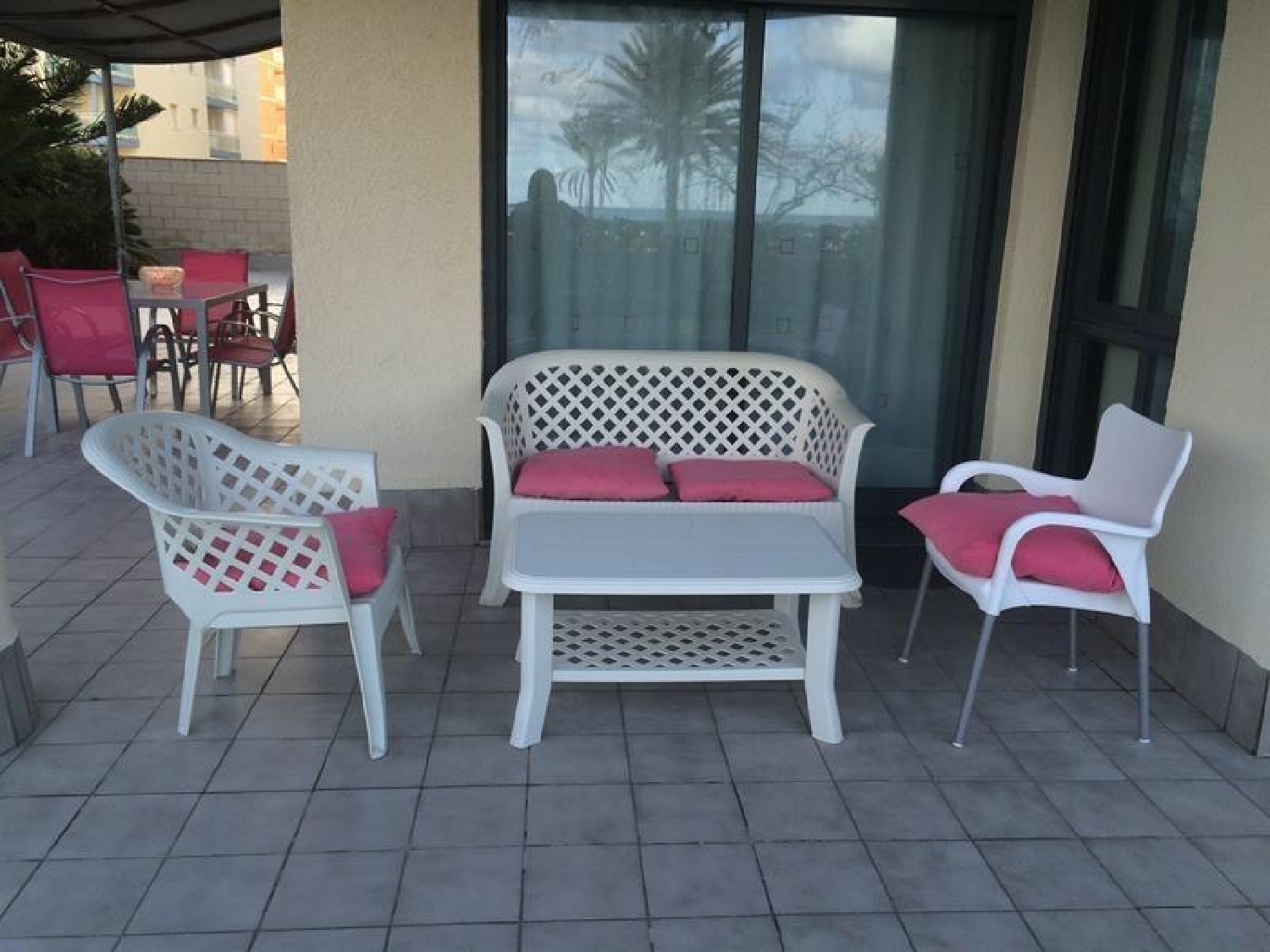  te koop appartement Grau I Platja Safor 6