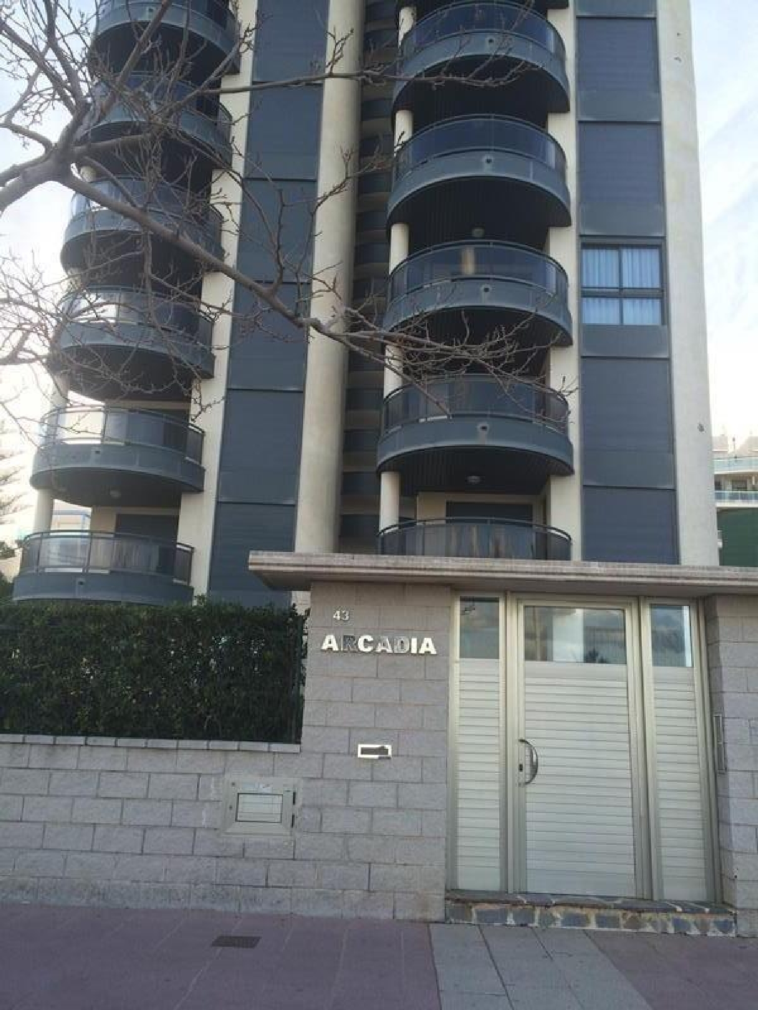 te koop appartement Grau I Platja Safor 2