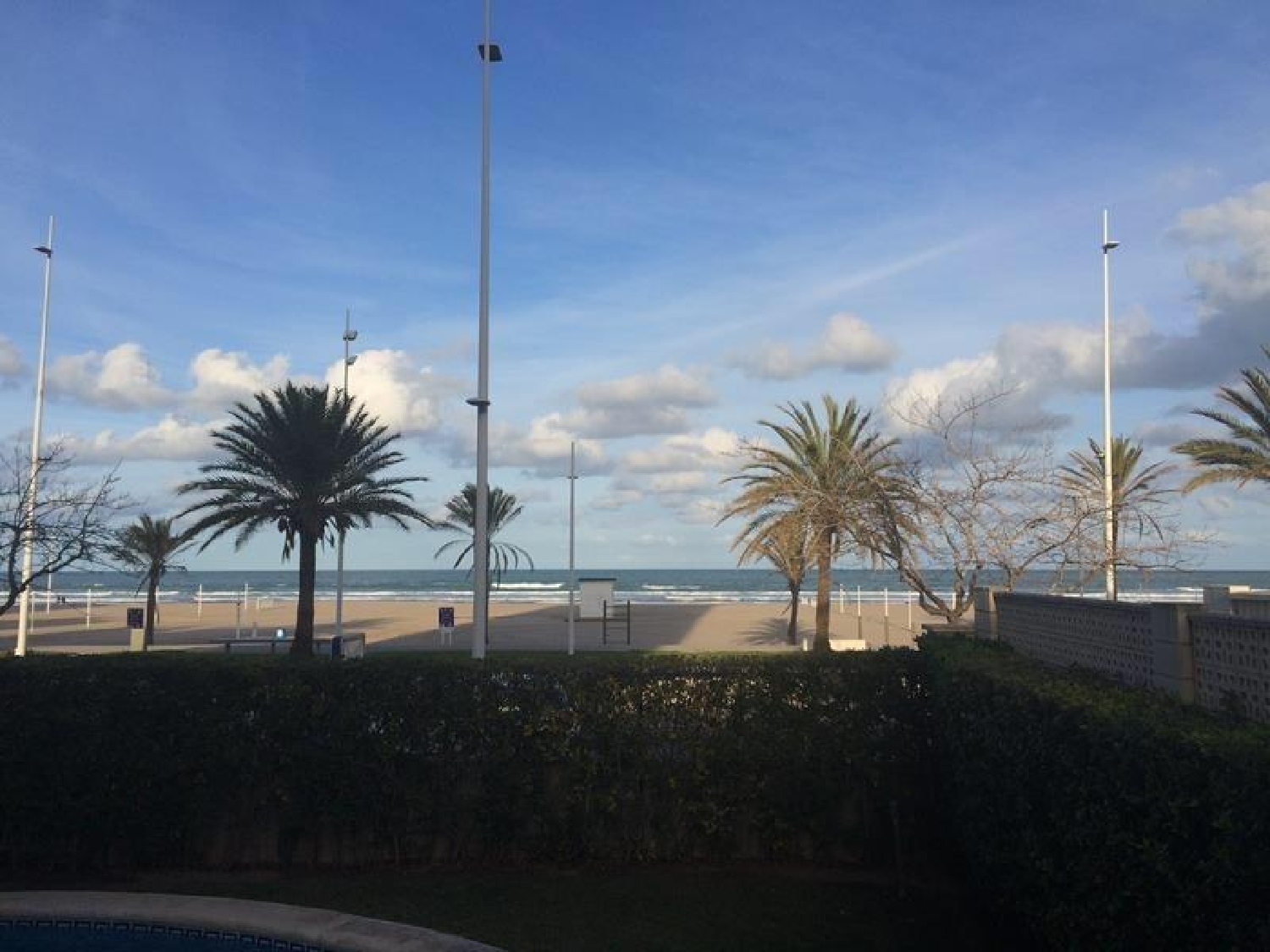  te koop appartement Grau I Platja Safor 3