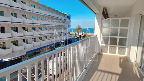 Grau I Platja Safor lägenhet foto 6259263
