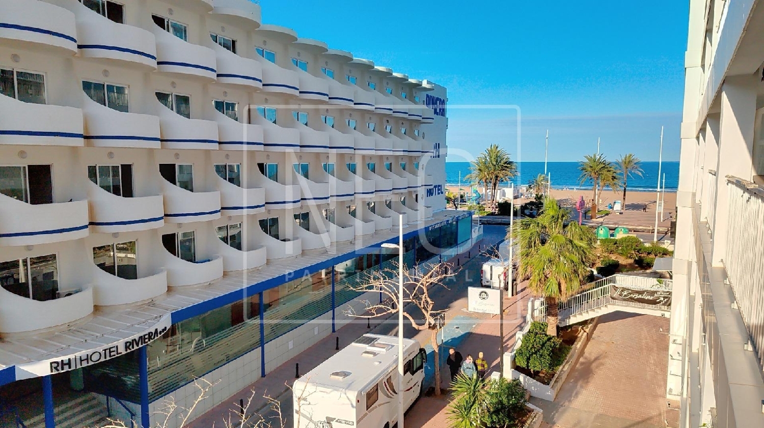 till salu lägenhet Grau I Platja Safor 2