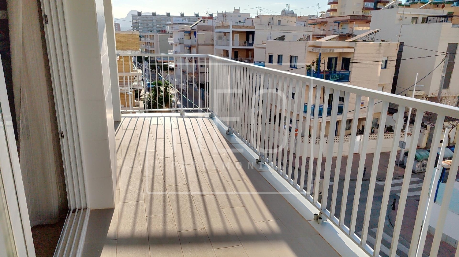 till salu lägenhet Grau I Platja Safor 3