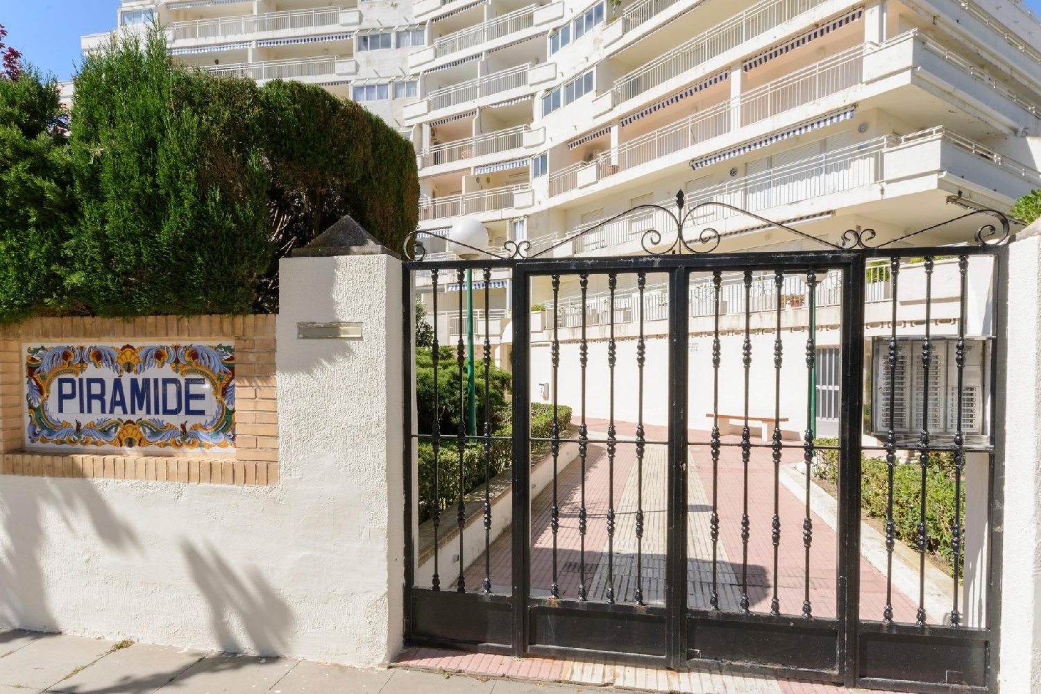  till salu lägenhet Grau I Platja Safor 5