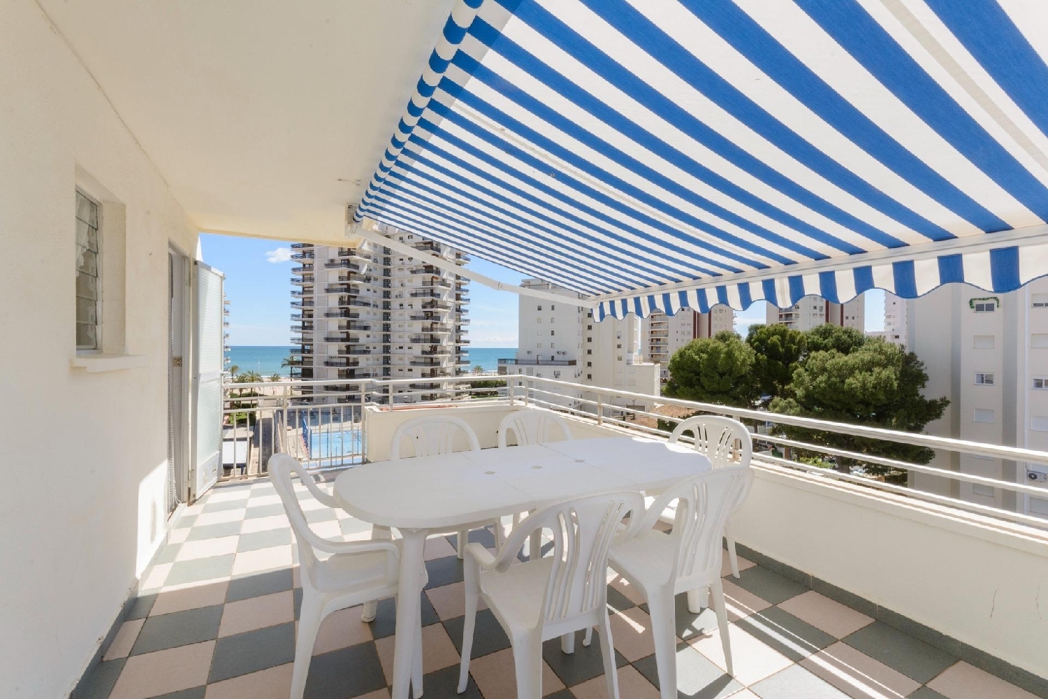  till salu lägenhet Grau I Platja Safor 4