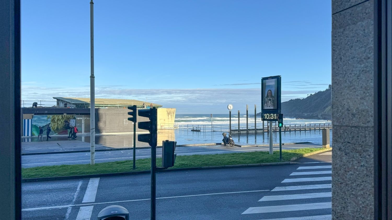  till salu lägenhet Gros 20002 Donostialdea 1