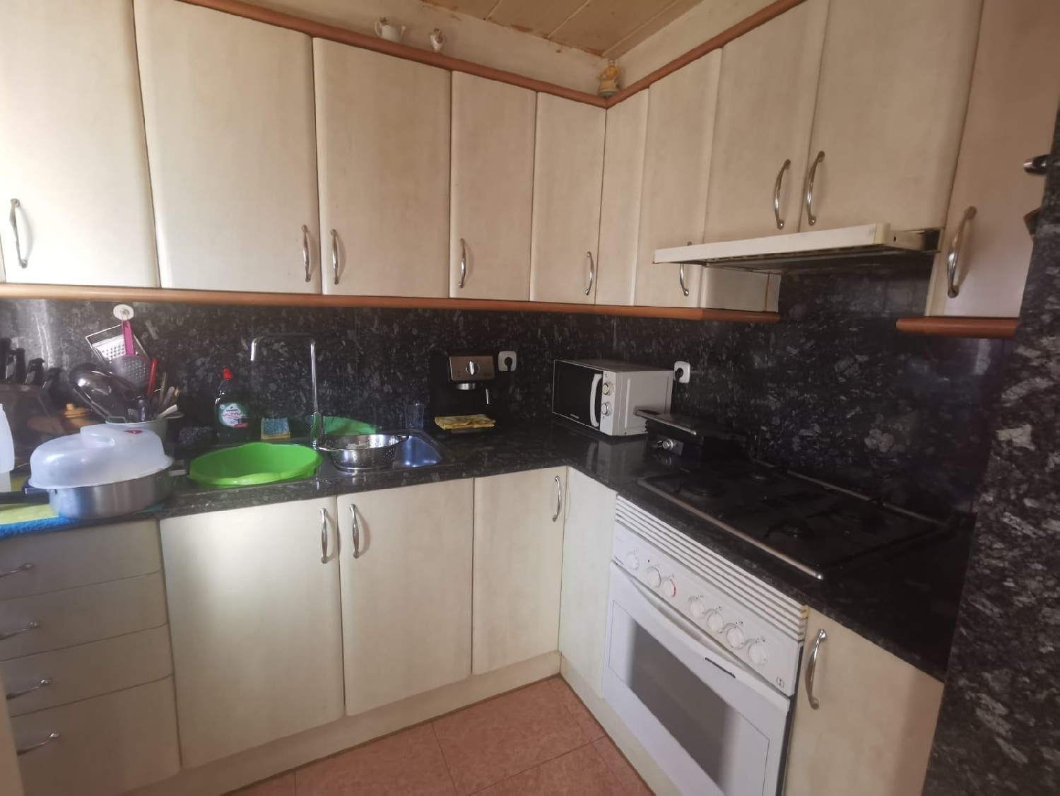 kaufen Wohnung Vista Alegre Bages 3