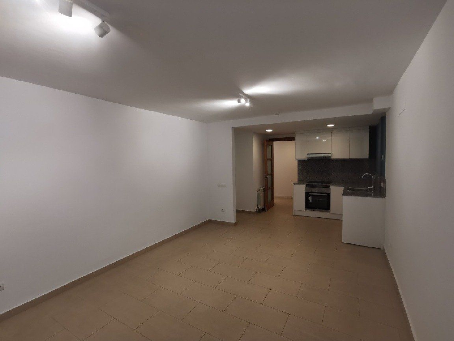  à vendre appartement Fabrica Vermella Bages 4