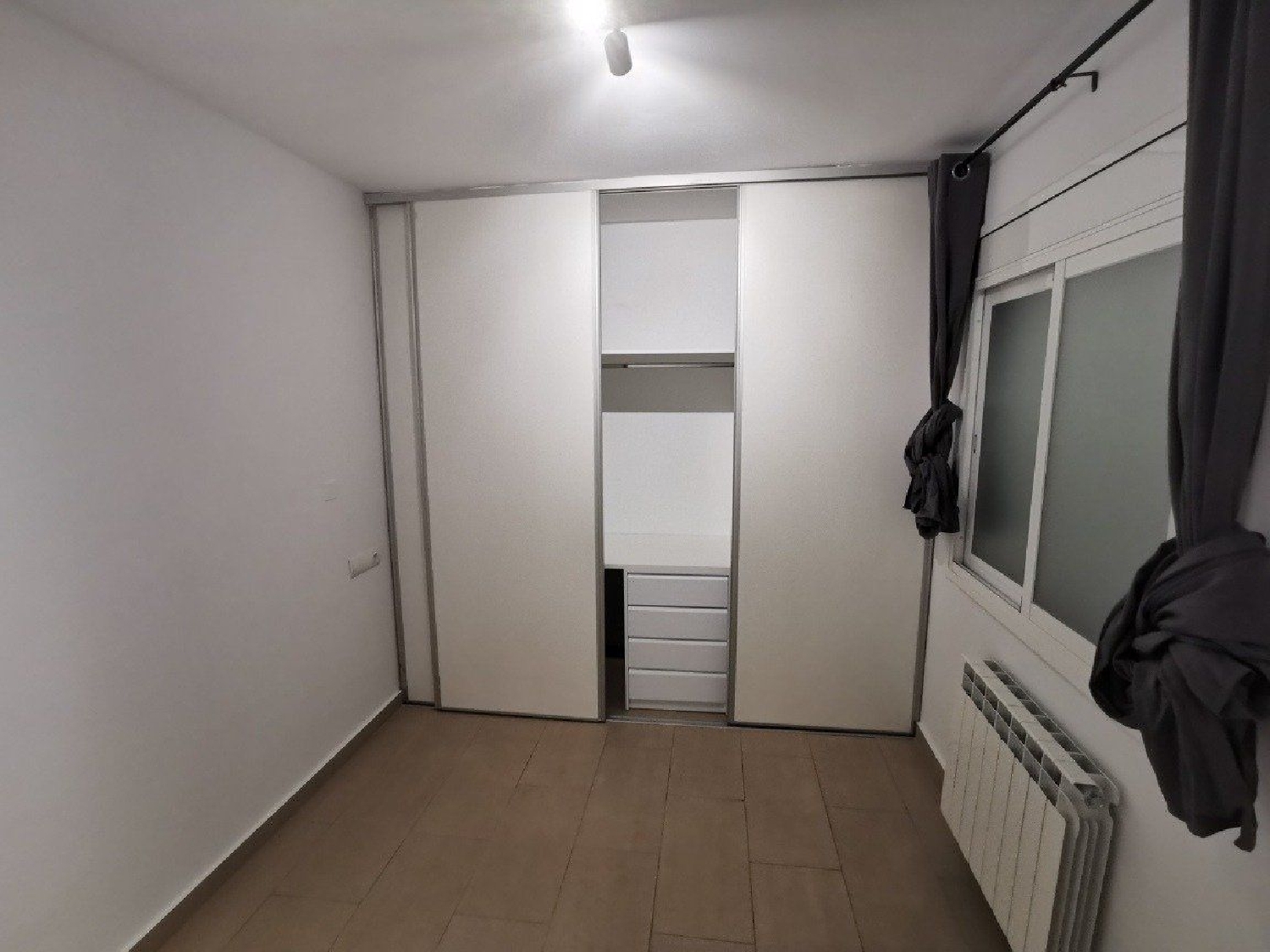  à vendre appartement Fabrica Vermella Bages 6