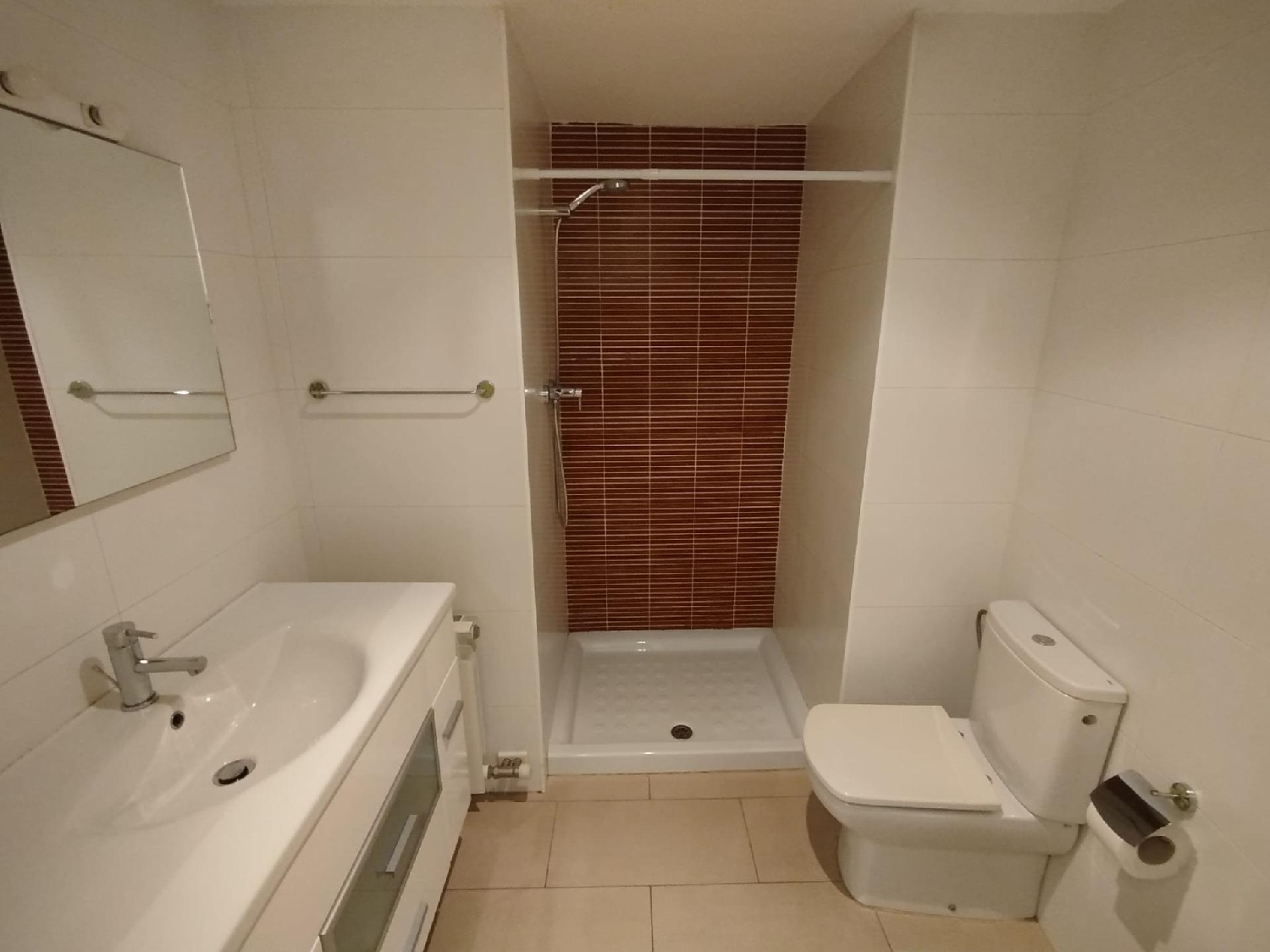  à vendre appartement Fabrica Vermella Bages 5