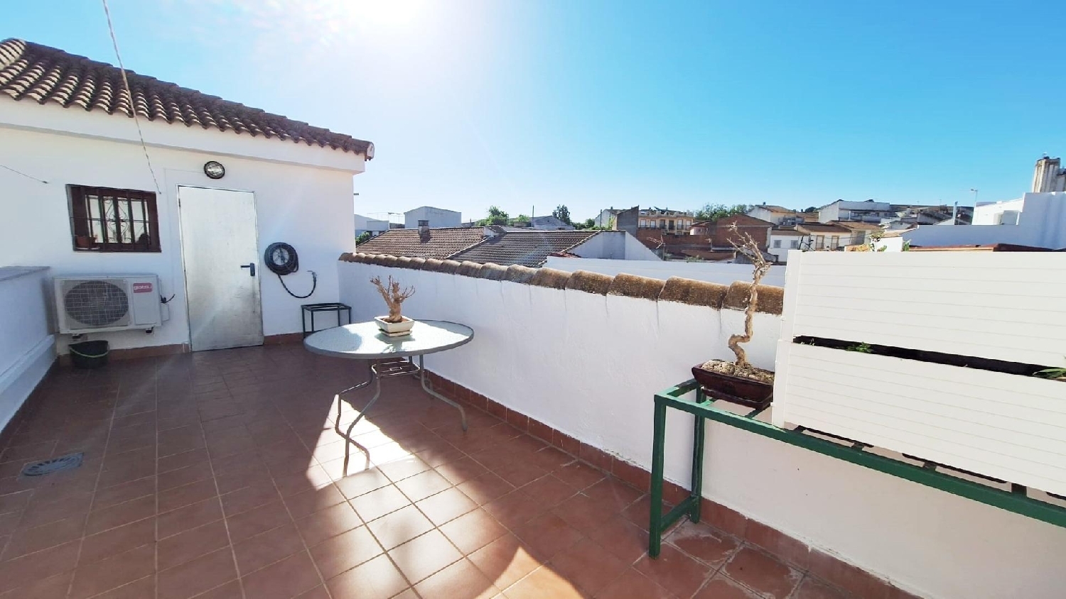 till salu lägenhet Barrio San Vicente Valle Medio Del Guadalquivir 3