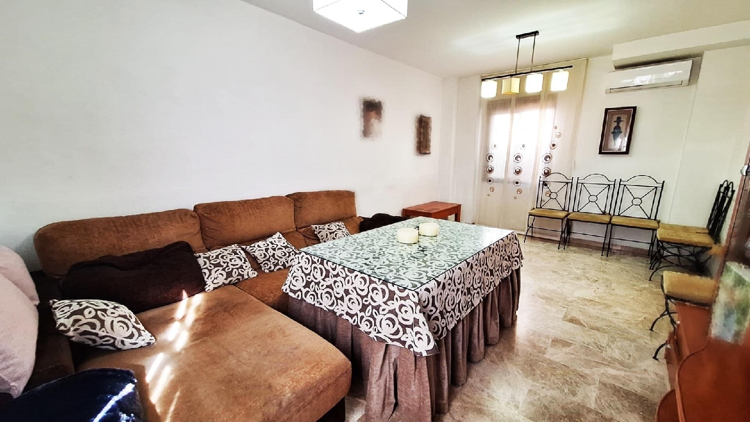 till salu lägenhet Barrio San Vicente Valle Medio Del Guadalquivir 5