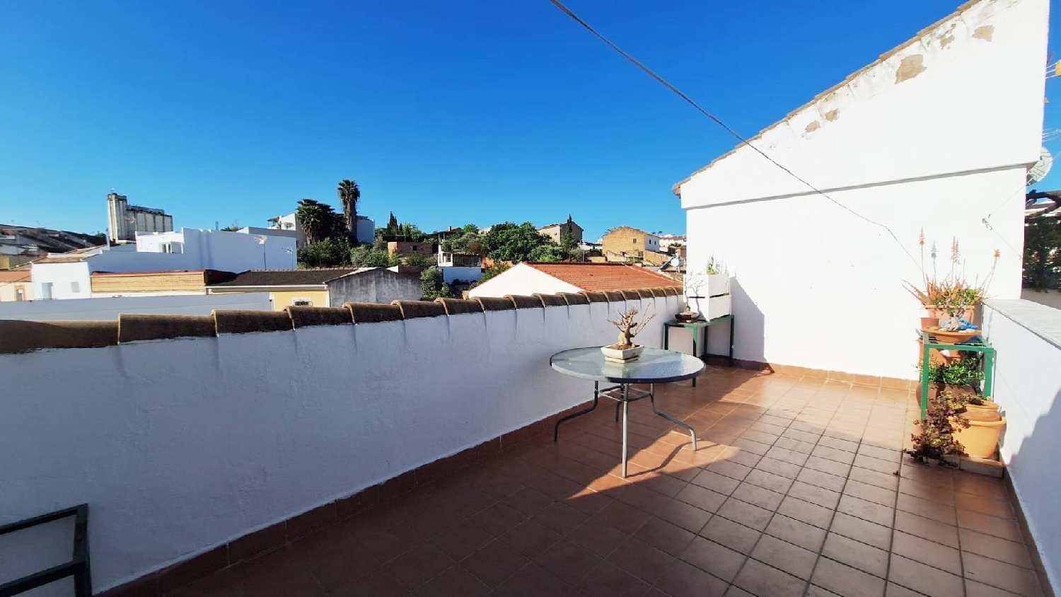 till salu lägenhet Barrio San Vicente Valle Medio Del Guadalquivir 2
