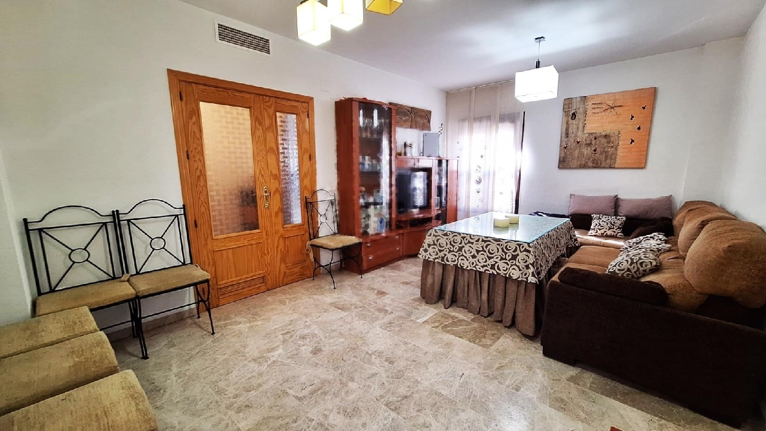  till salu lägenhet Barrio San Vicente Valle Medio Del Guadalquivir 4