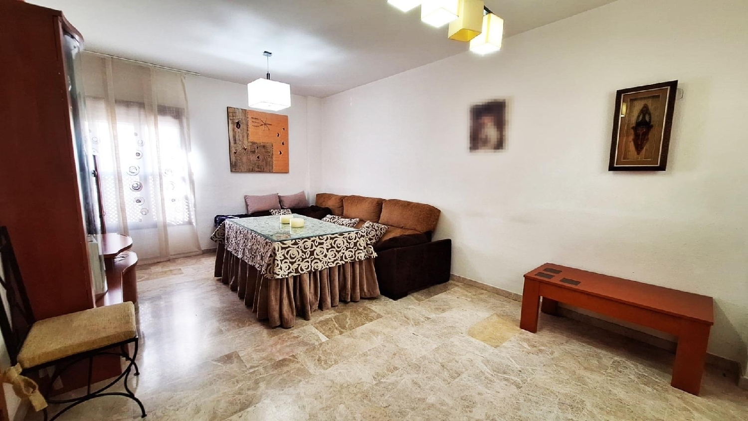  till salu lägenhet Barrio San Vicente Valle Medio Del Guadalquivir 6